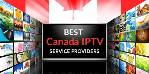 iptv subscription canada
